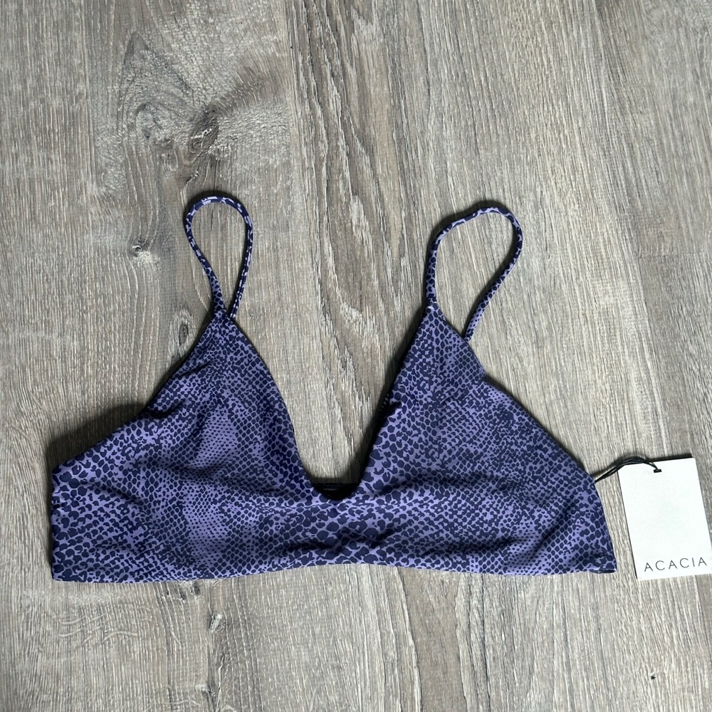 Acacia Napali top XL (New with tags)